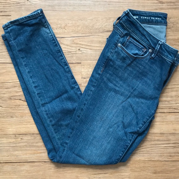Ann Taylor Loft jeans - Picture 1 of 5